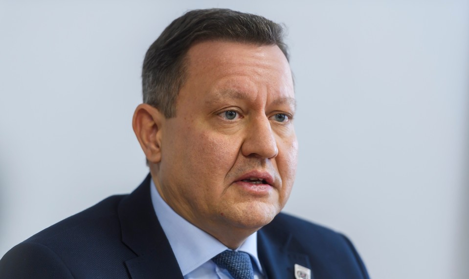 Daniel Lipšic čelí disciplinárnemu procesu, inicioval ho Žilinka