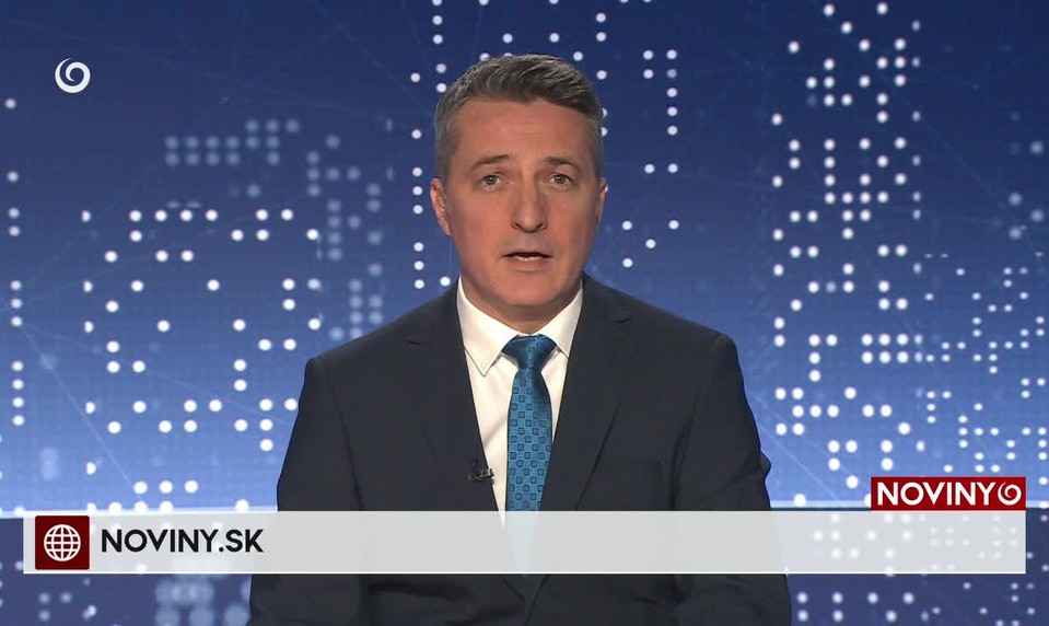 SNEŽENIE SKOMPLIKOVALO DOPRAVU