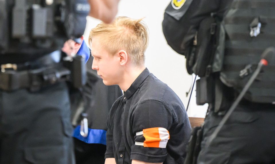 Samuel na slobodu nepôjde. Súd mu zamietol žiadosť o prepustenie