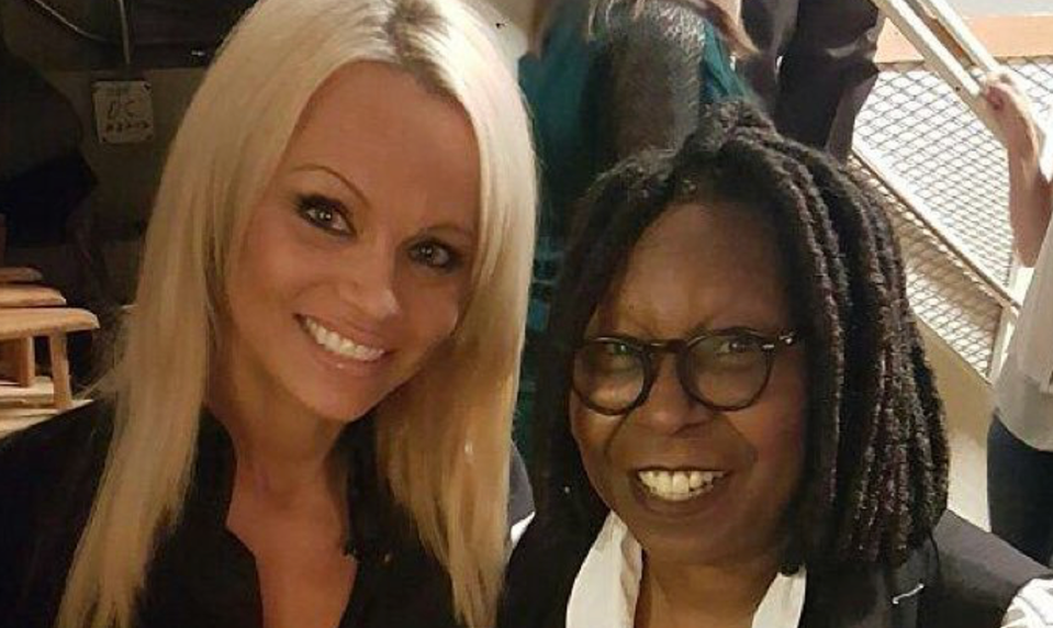 Slávna herečka komentovala Epsteinov zoznam, napokon sa na ňom našla: Chcú ma do toho zatiahnuť!