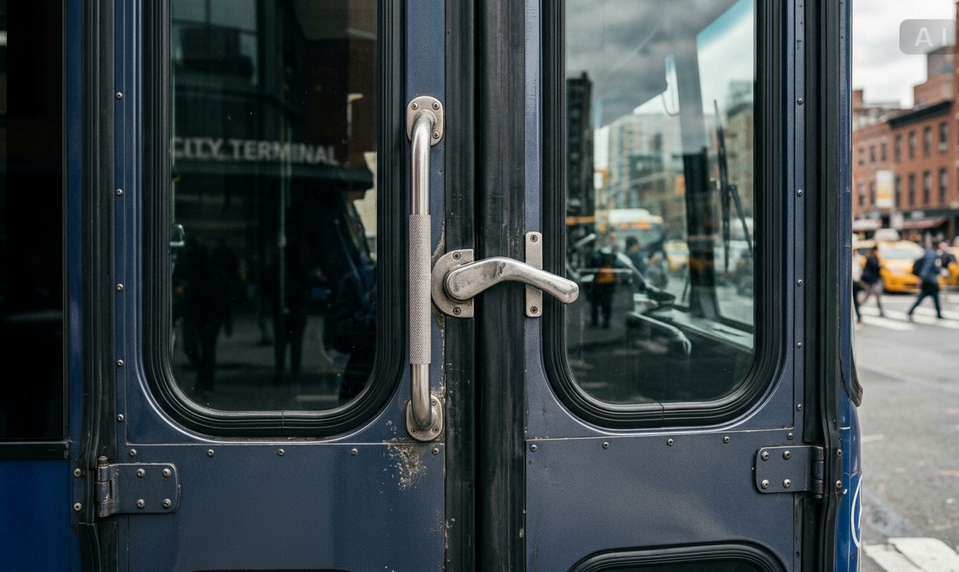 Pri havárii autobusu na východe Švajčiarska zomrelo niekoľko ľudí