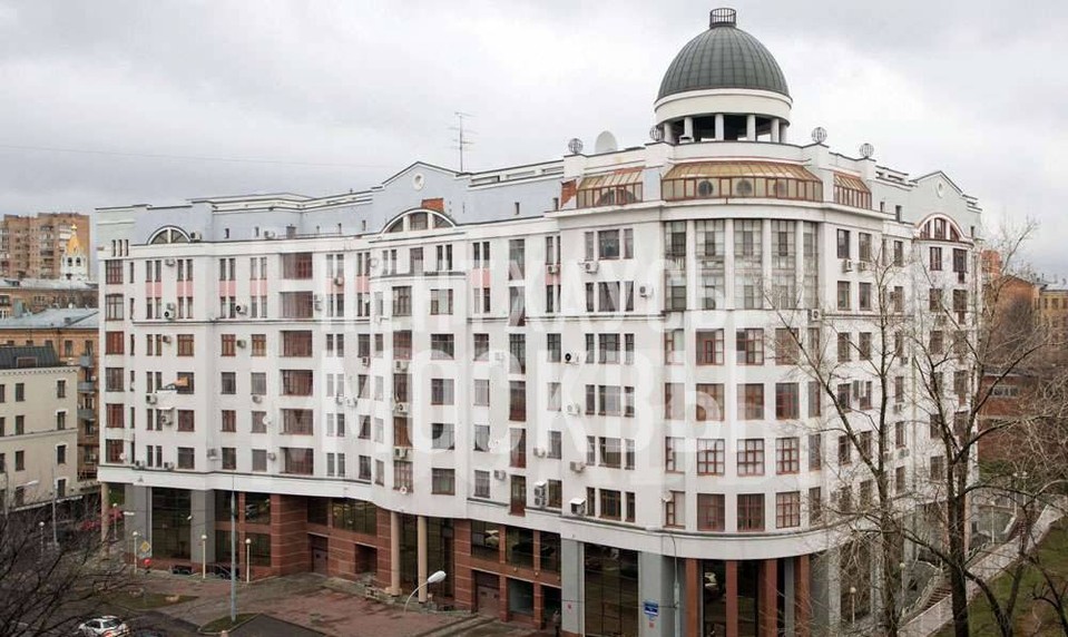 Vnučka šéfky ruskej ÚVK získala od štátu luxusný byt zadarmo