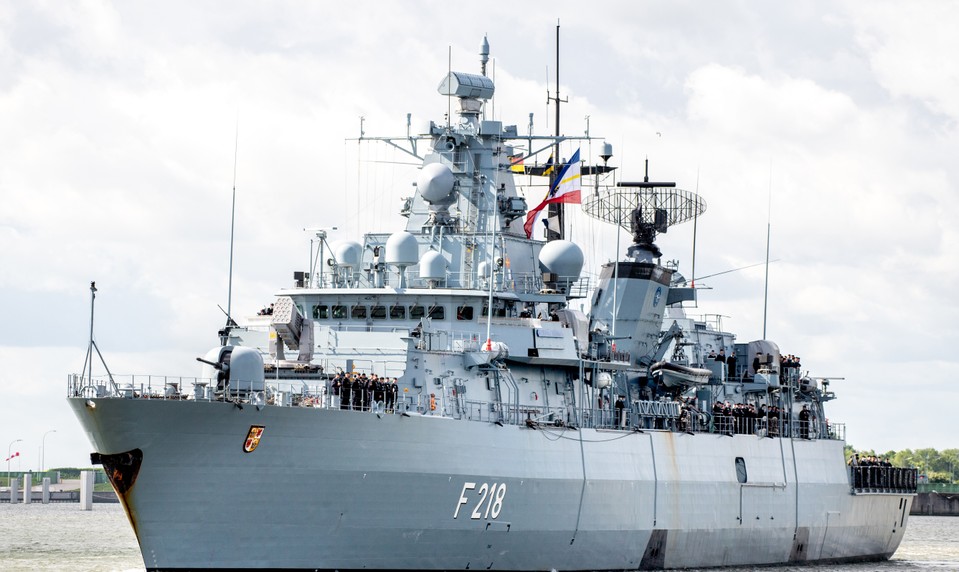 Európa má väčšiu silu než USA. Na Rusko jej chýba len sebavedomie, tvrdí známy generál