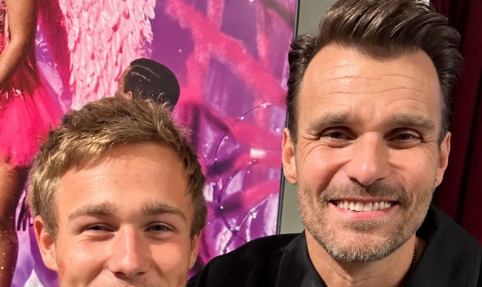 Leoš Mareš v šoku: Syn odišiel do školy, o pár hodín bol STOVKY kilometrov preč!