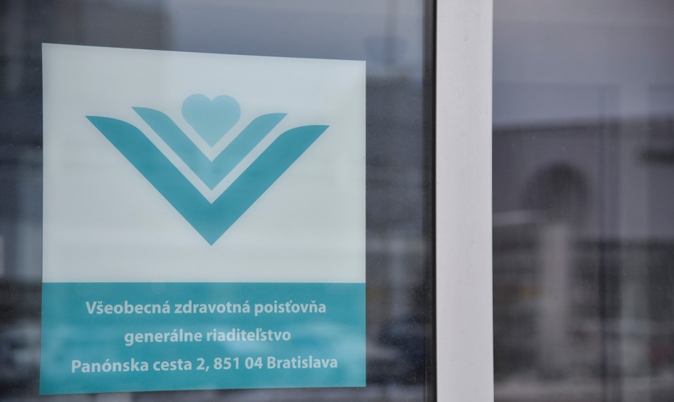 VšZP sa vo veci záchrankového tendra z roku 2019 obrátila na Ústavný súd