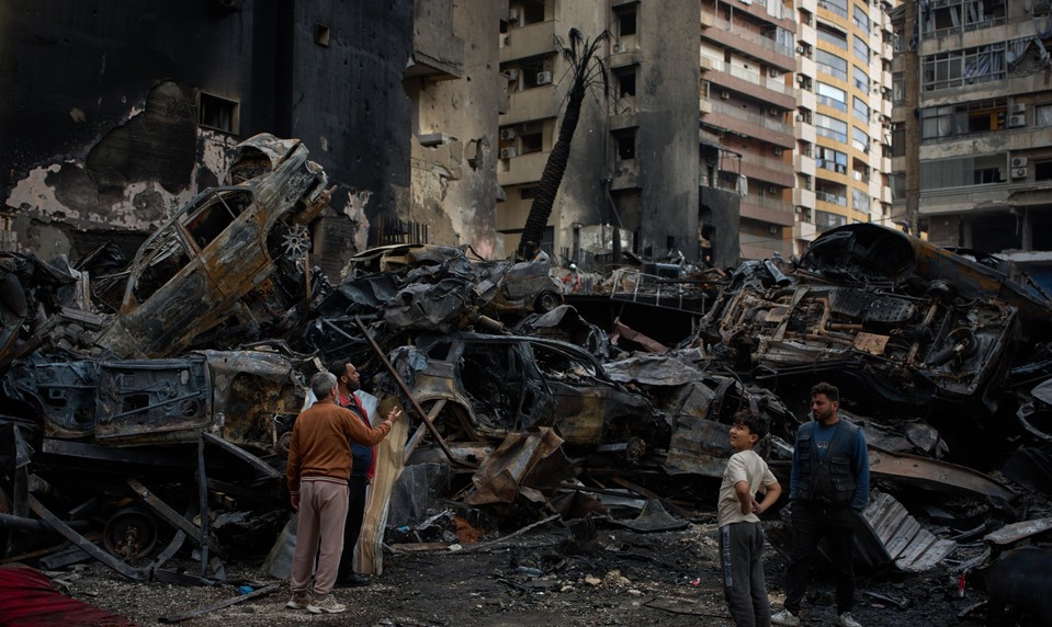 Počet obetí stredajších útokov Izraela na Libanon stúpol na 357, zranených je vyše 1000 ľudí