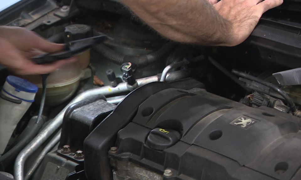 Neplatíte PZP? Auto vám môžu vyradiť z evidencie