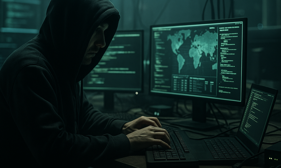 Umelú inteligenciu zneužili čínski hackeri: Útok bežal sám