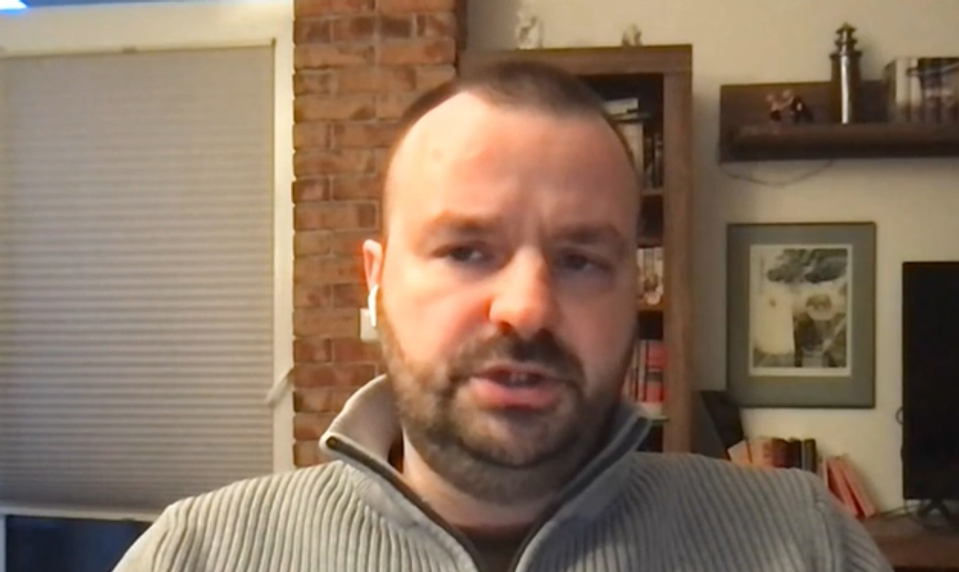 Štúdio 24: Súd stopol Trumpove clá