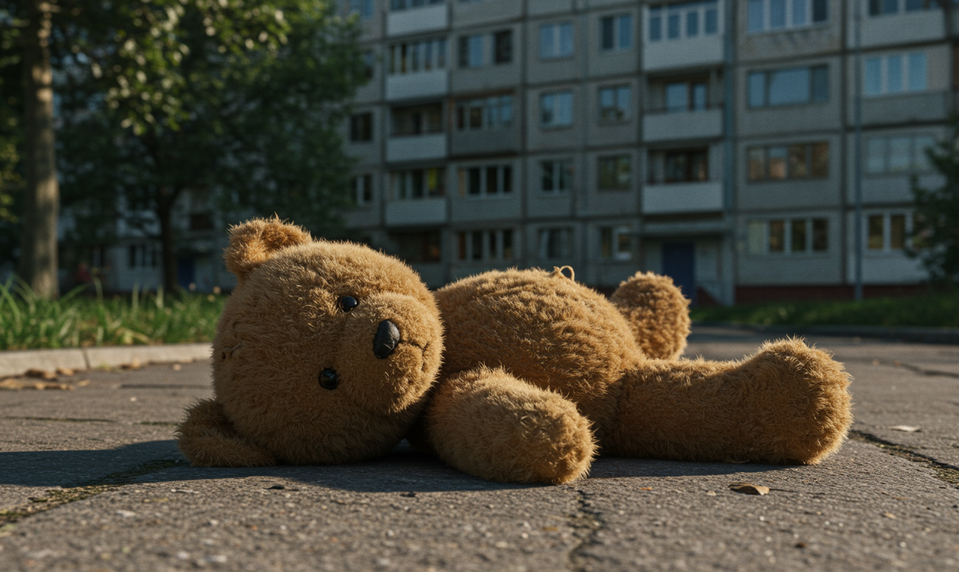 Tragédia len pár dní pred Vianocami: Chlapec (†10) neprežil pád zo siedmeho poschodia