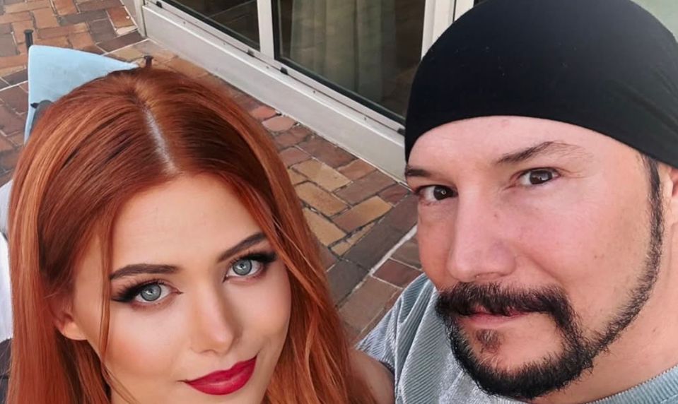 Kríza v manželstve Matušovcov? Spevák vraj netuší, kde je jeho manželka, Lucie reaguje ostro!