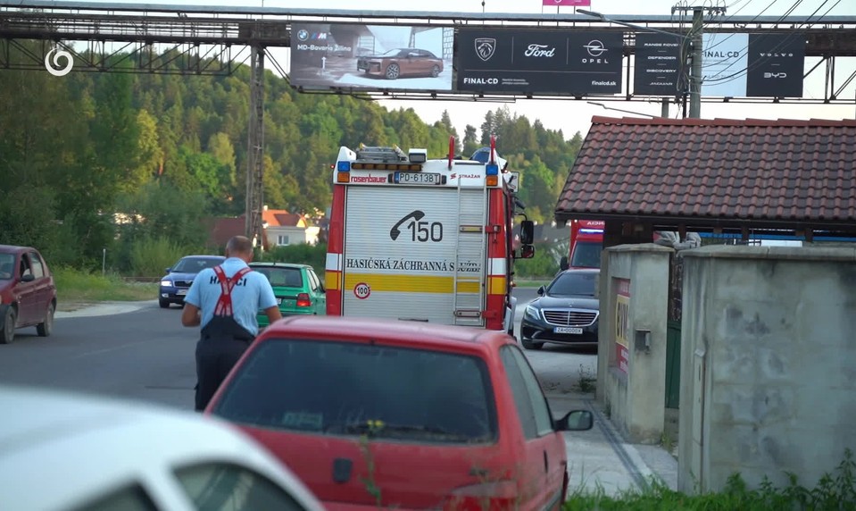 Dom im zničil výbuch kolobežky, zúfalá rodina si opravu nemôže dovoliť