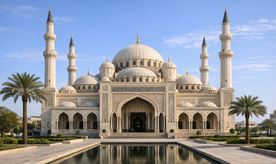 Nemecko píše históriu: V Európe vzniká prvá Islamská teologická fakulta