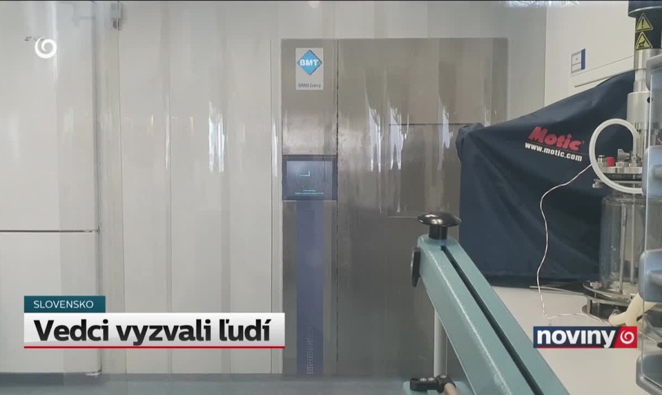 Vedci vyzvali ľudí