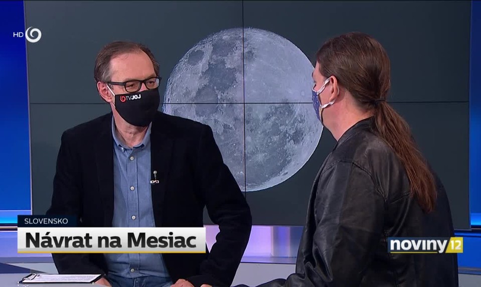 Cesta na Mesiac