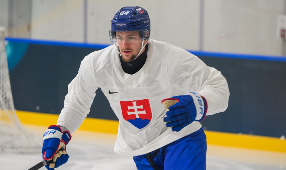 REGENDA si o sebe myslel, že je nula z Michaloviec