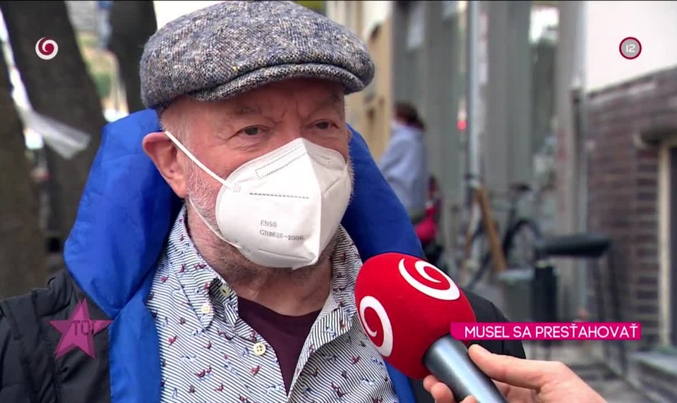 MUSEL SA PRESŤAHOVAŤ