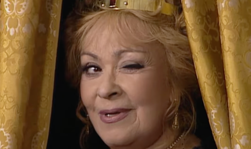 Bohdalová oslavuje 95 rokov, TOTO je jej neuveriteľný plán! Kiežby sa splnil!