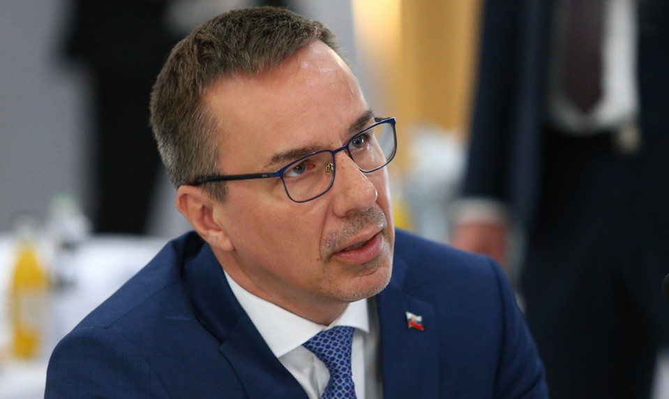 Slováci najviac dôverujú Erikovi Tomášovi, ukázal to prieskum Focusu