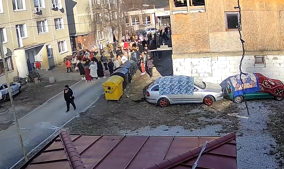 Polícia rieši útoky v Žehre: Rodina tvrdí, že za nimi môže stáť spor pred voľbami