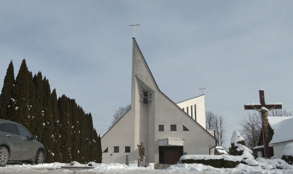 Ďalšia krádež na fare v Žilinskom kraji: Zlodej si odniesol tisíce eur