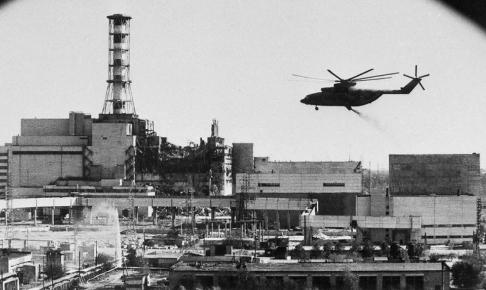 Tajnosti okolo Černobyľu: Ako sa verejnosť dozvedala o najväčšej jadrovej havárii?