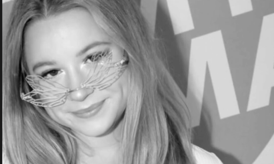 Krátko pred smrťou poslala mladučká česká herečka a zápasníčka dojímavý odkaz mame, až z toho mrazí!