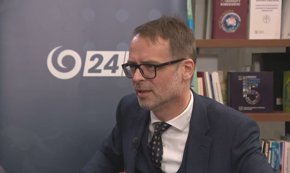 Analýzy 24: Zhodneme sa, že tender bol zbabraný, uviedol Szalay