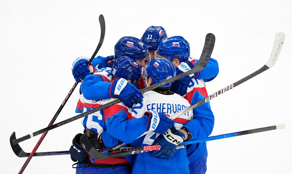 DVORSKÝ si vychutnal nemeckého brankára, je 4:0