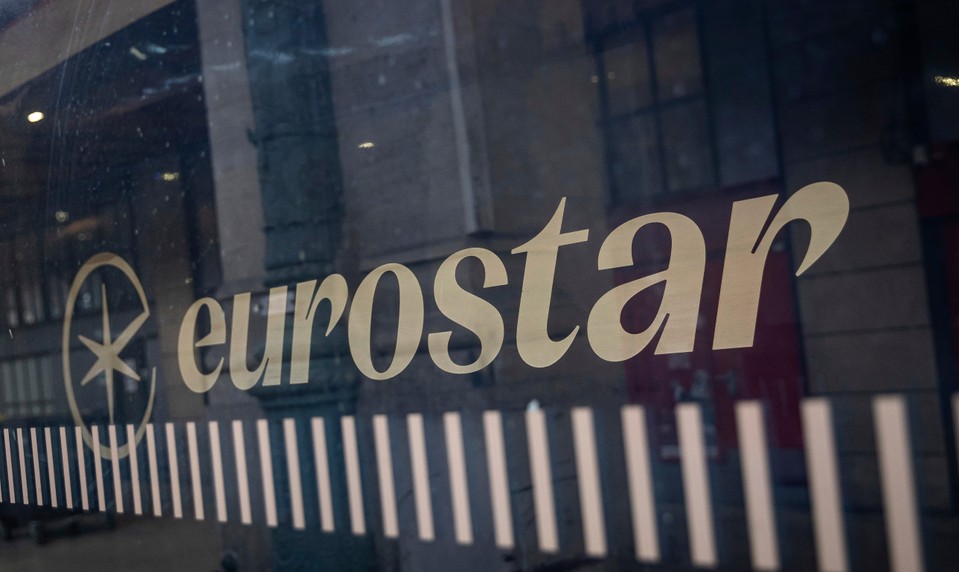 Technické problémy prerušili vlakové spojenie Eurostar z Londýna