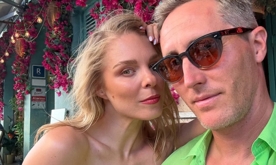 SAJFA s manželkou v ŠOKU a pobavení: Neuveríte, čo si ich dcéra dala na zoznam vecí do ŠKOLY!