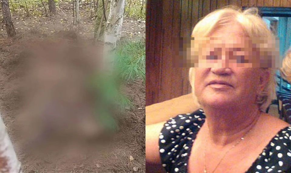 Išli na huby a zmizli. Dve seniorky našli zahrabané v zemi, obe mal zabiť medveď