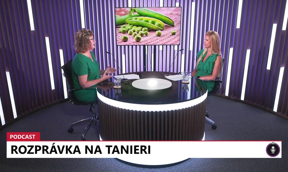 Kedy vás hrach môže zabiť?