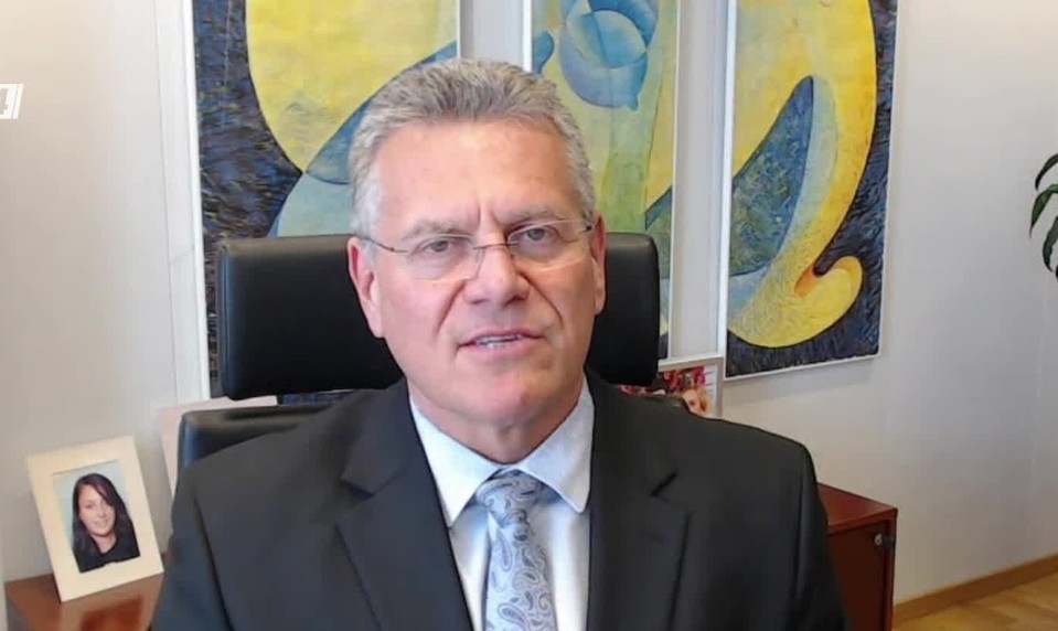 Obavy farmárov z dohody s Mercosurom? Šefčovič: Máme „ručnú brzdu“