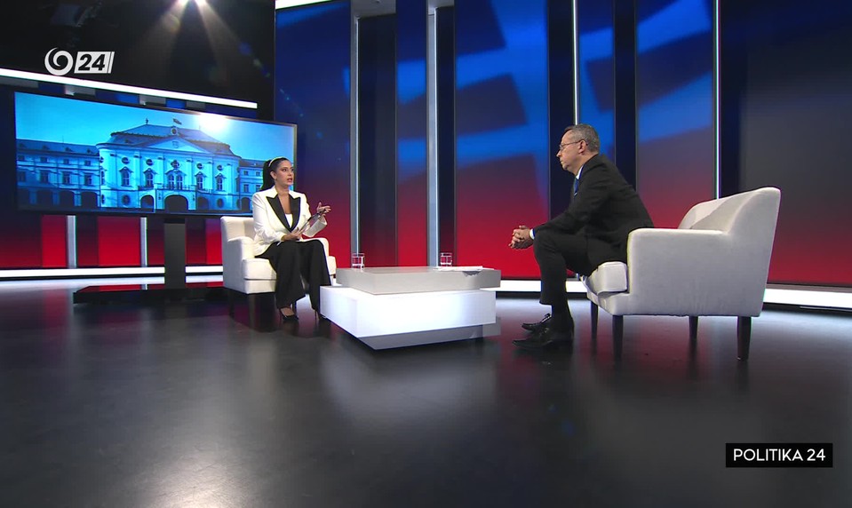 Kamenický v Politika 24: Rada pre rozpočtovú zodpovednosť poškodzuje meno Slovenska