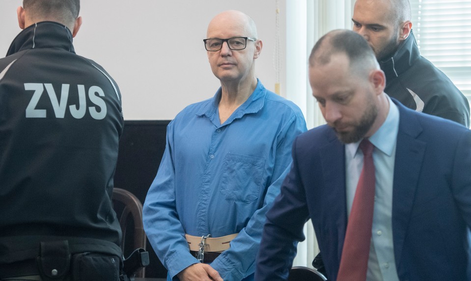 Kauza "Maják nádeje" pokračuje. Súd zrušil rozsudok pre Pavla Ruska