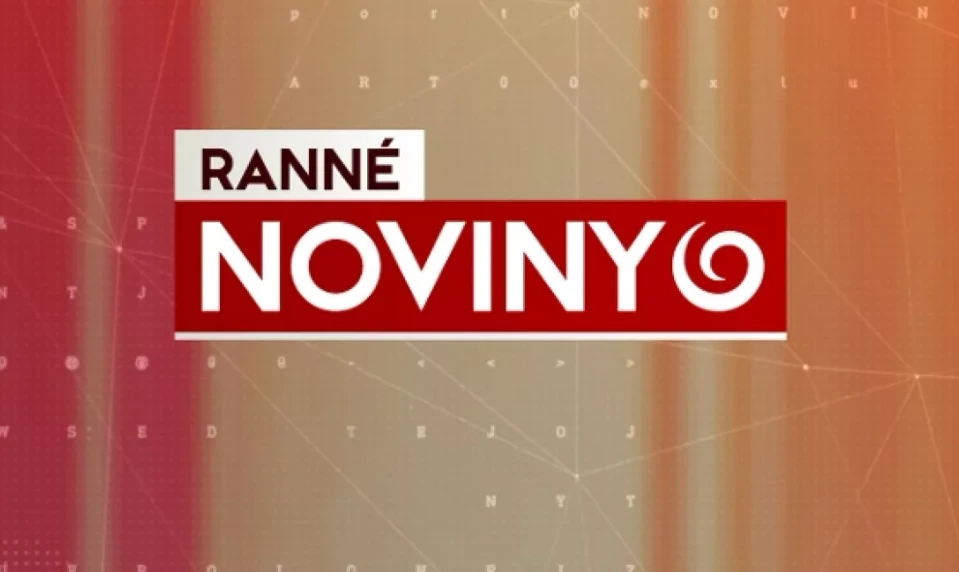 Ranné noviny oslavujú 8 rokov