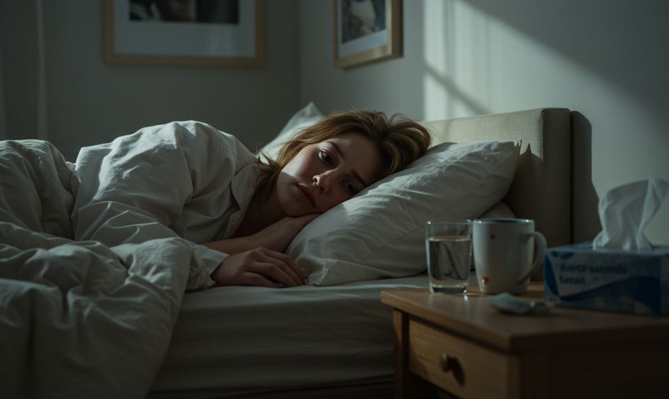 Európu sužuje agresívnejšia chrípka: Pacienti hovoria o najhoršom priebehu v živote