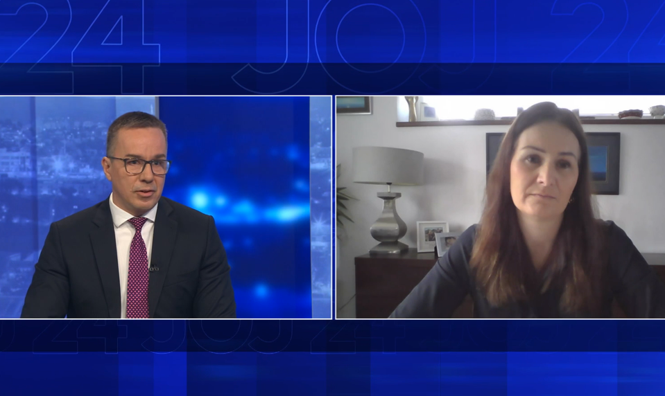 Zatváranie firiem: Strašenie alebo realita? Tomáš a Holečková sa nezhodli