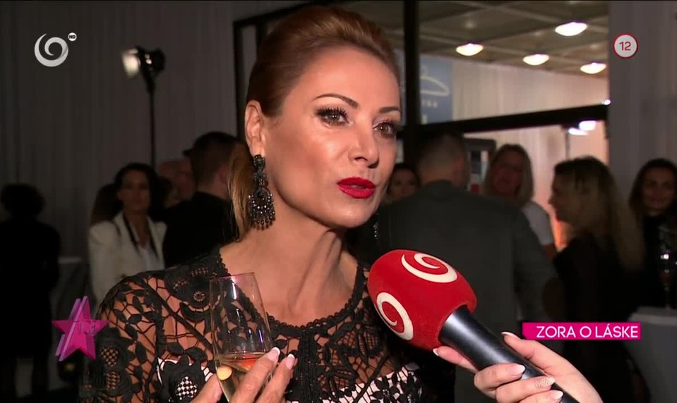 ZORA O LÁSKE
