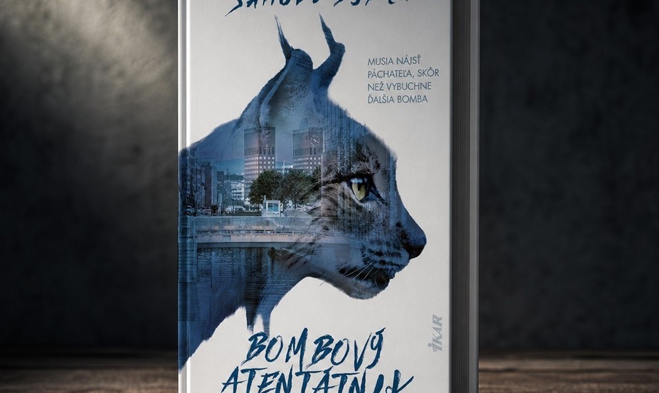 Bombový atentátnik sľubuje výbuch každých 24 hodín!