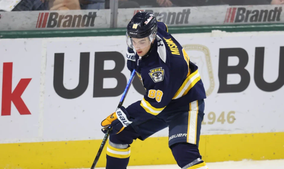 Slováci zažiarili v kanadskej juniorke