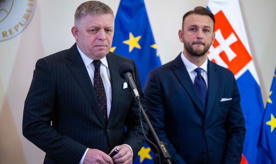 Vzniknúť má nový centrálny úrad nahradzujúci Úrad na ochranu oznamovateľov