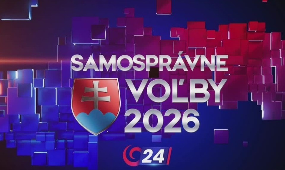Samosprávne voľby 2026 - Volebný špeciál