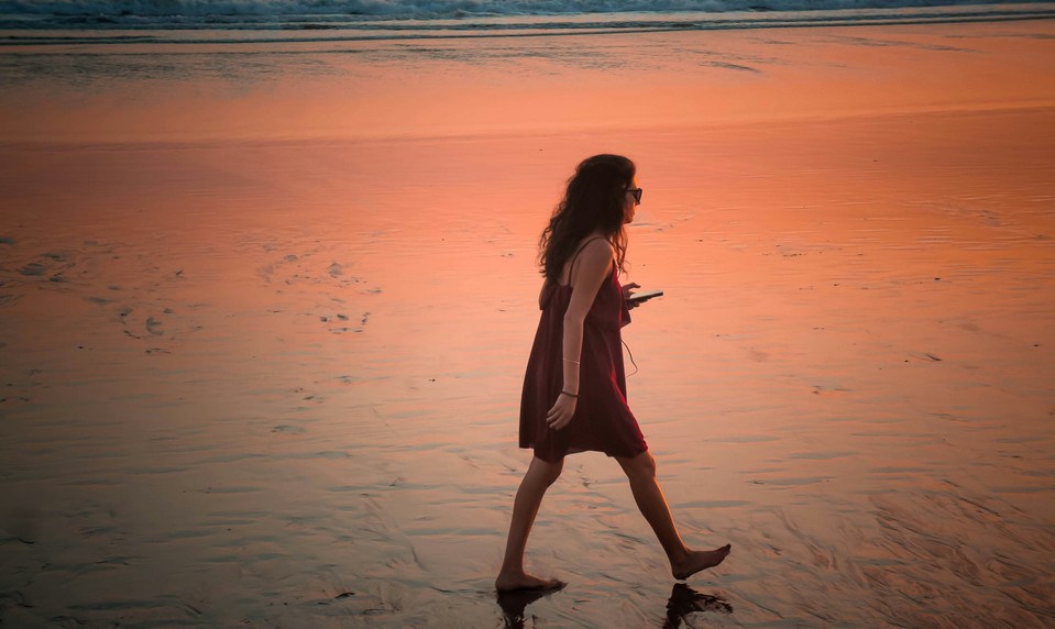 Chodíte nesprávne? TÝCHTO 6 rád vám pomôže proti bolesti