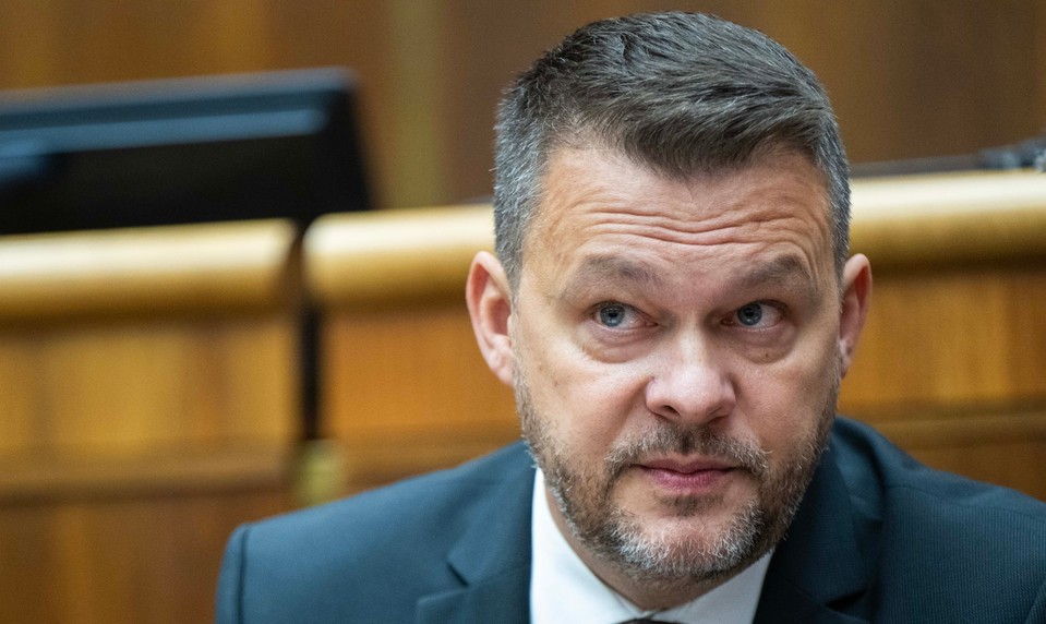 Migaľovi „lichotí“, že ho Hlas nepodržal pri odvolávaní. Považuje to za potvrdenie dobrej práce