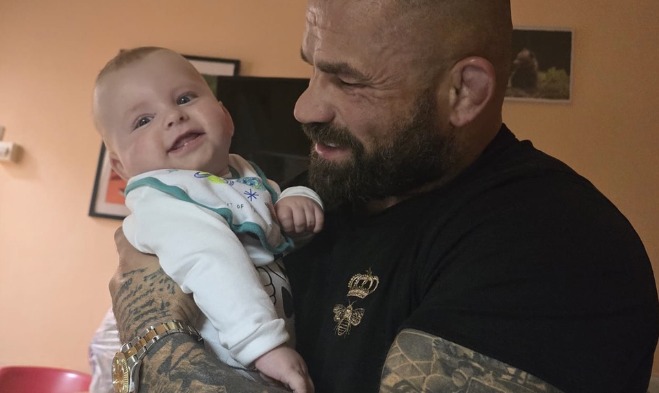 Všetko sa zmenilo! Vémola otvorene o stave synčeka po operácii!