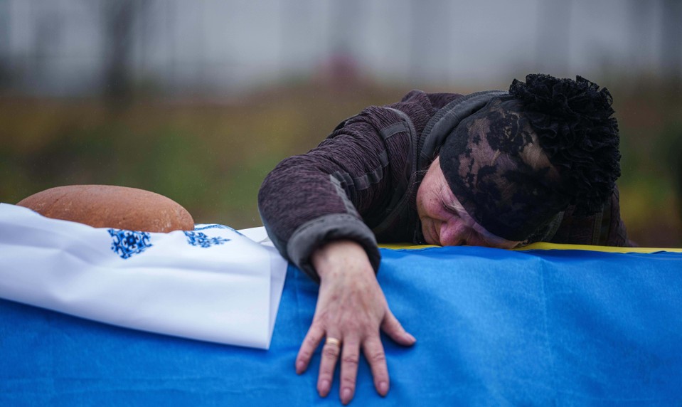 1380. deň na Ukrajine: Po ruskom útoku zomrelo v nemocnici šesťročné dievčatko