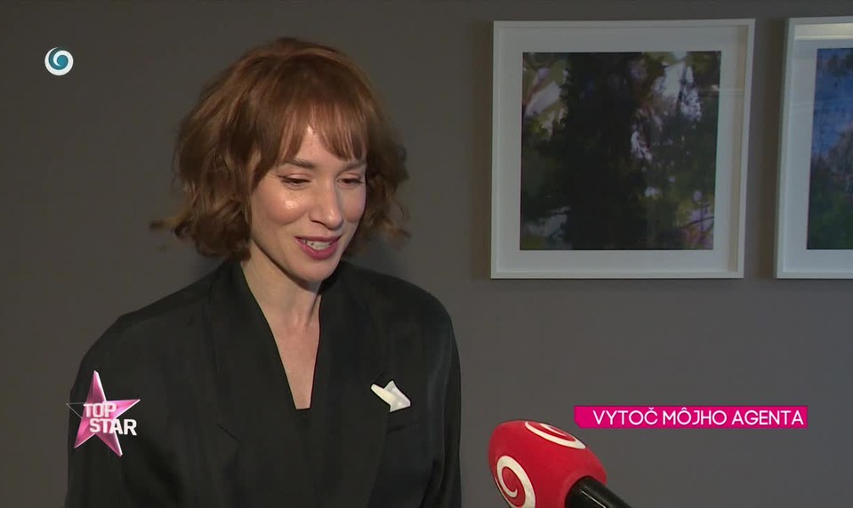 Vytoč môjho agenta