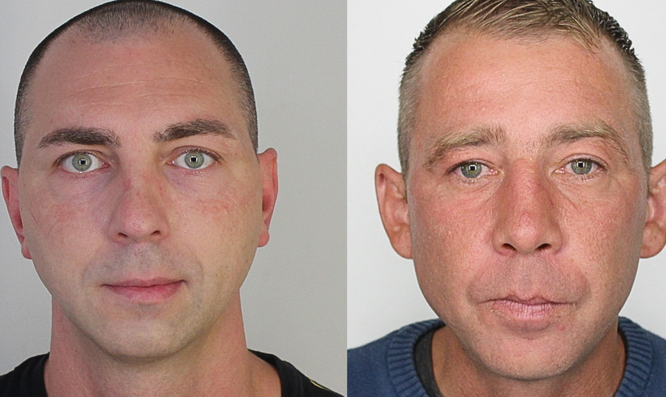Posun v prípade únosu dvoch Slovákov v Bratislave: ÚBOK zadržal niekoľko podozrivých osôb